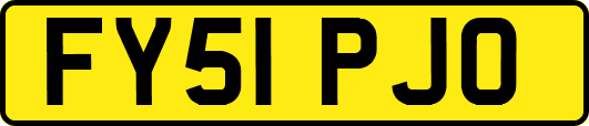 FY51PJO