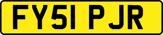 FY51PJR
