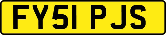 FY51PJS