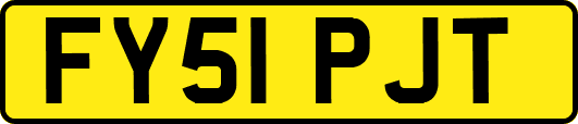 FY51PJT