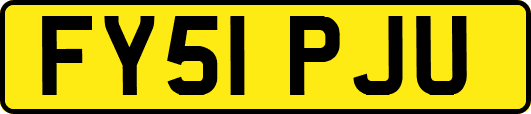 FY51PJU
