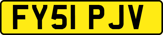 FY51PJV