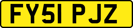 FY51PJZ
