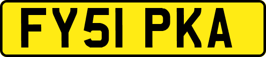 FY51PKA