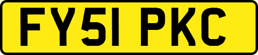 FY51PKC