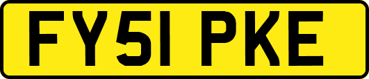 FY51PKE