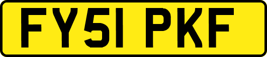FY51PKF