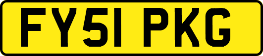 FY51PKG