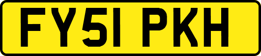 FY51PKH