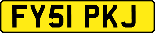 FY51PKJ