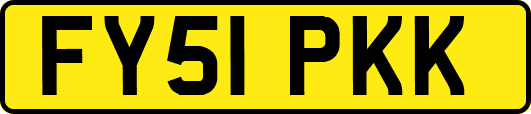 FY51PKK