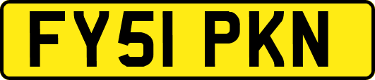 FY51PKN