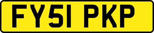 FY51PKP
