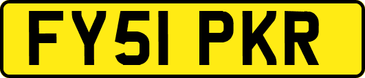 FY51PKR