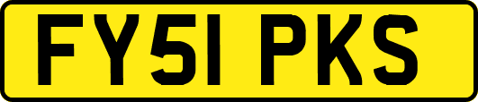 FY51PKS