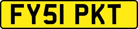 FY51PKT