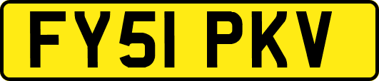 FY51PKV