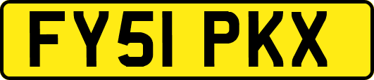 FY51PKX