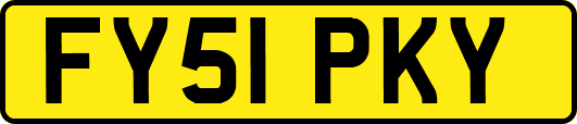 FY51PKY