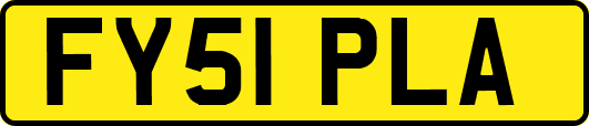 FY51PLA