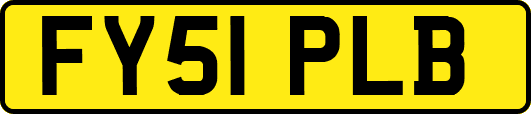 FY51PLB