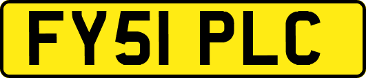 FY51PLC