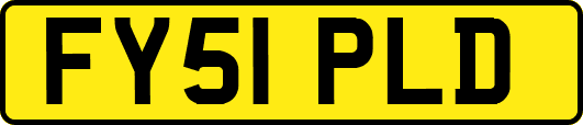 FY51PLD
