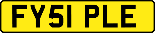FY51PLE