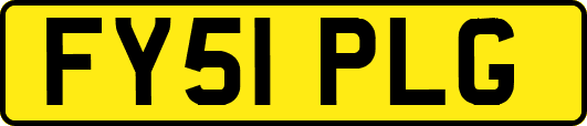 FY51PLG