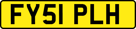 FY51PLH