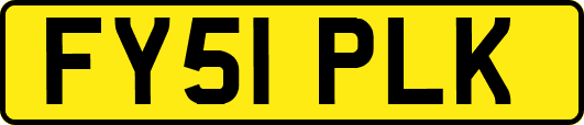 FY51PLK