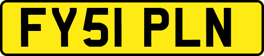 FY51PLN