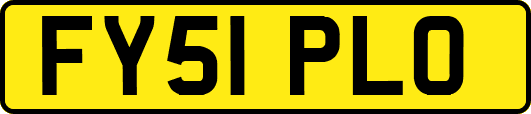 FY51PLO