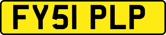 FY51PLP