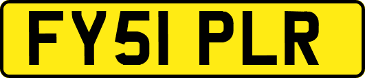 FY51PLR