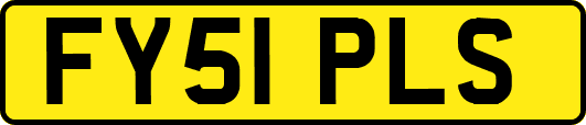 FY51PLS