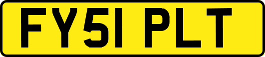 FY51PLT