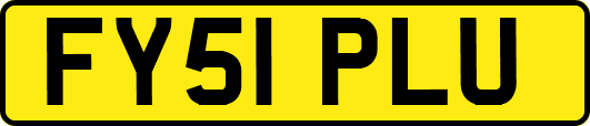 FY51PLU
