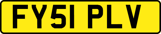 FY51PLV