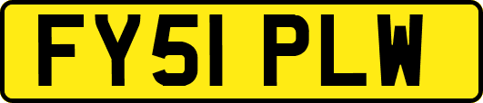 FY51PLW