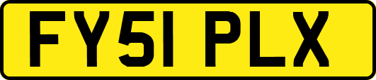 FY51PLX