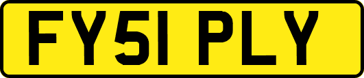 FY51PLY