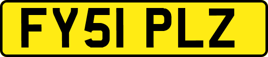 FY51PLZ