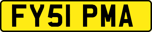 FY51PMA