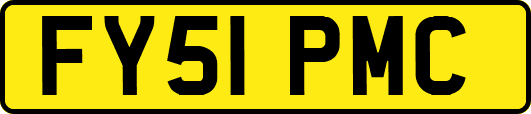 FY51PMC