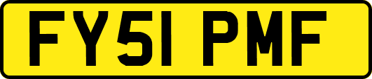 FY51PMF