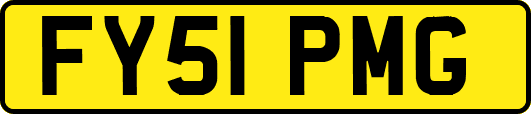 FY51PMG