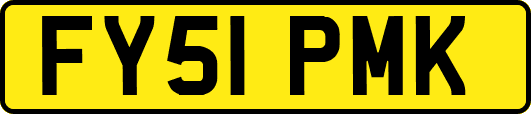 FY51PMK