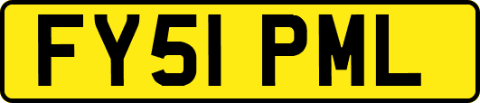 FY51PML