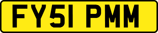 FY51PMM